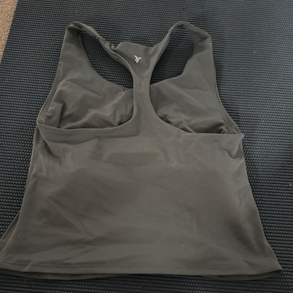 Old Navy Racerback Top - Picture 2 of 3